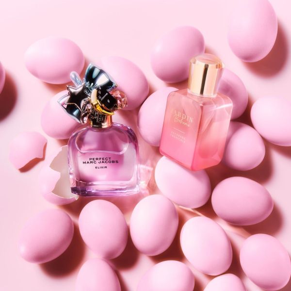 LIHAVÕTTEKINGITUSED NAISTELE