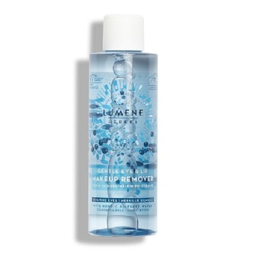 LUMENE Gentle Eye & Lip Makeup Remover