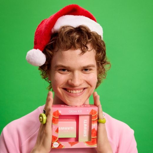 SMUUTI SKIN Glow Kit 