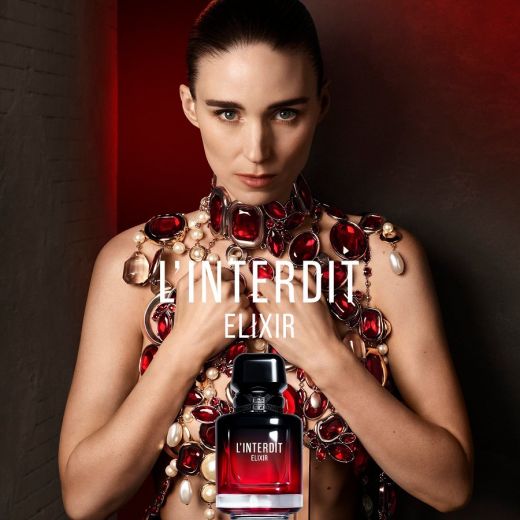 GIVENCHY L'interdit Elixir 