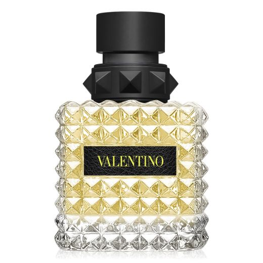 Valentino Born in Roma Yellow Dream Donna 