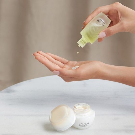 SENSAI Expert Dual Essence