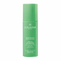 COLLISTAR Multi-Active Deodorant Spray 24H With Aloe Milk Hypersensitive Skin