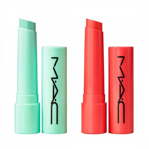 MAC Mac Holiday Squirt Alert Lip Duo