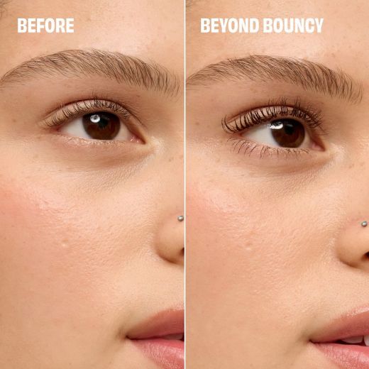 BENEFIT COSMETICS Badgal Bounce - Doubled Sided Brush Volumizing Mascara