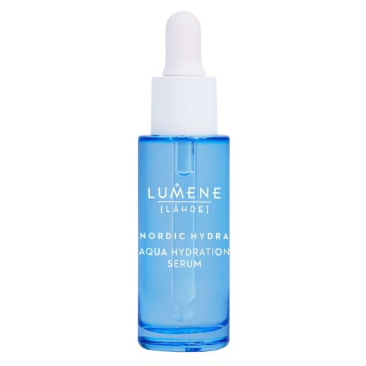 LUMENE Nordic Hydra [Lähde] Aqua Hydration Serum