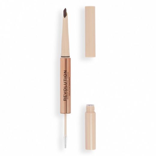REVOLUTION MAKE-UP Fluffy Brow Filter