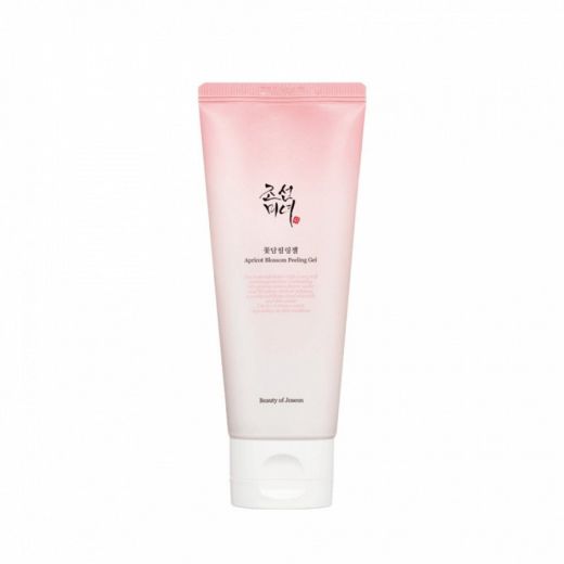 BEAUTY OF JOSEON Apricot Blossom Peeling Gel
