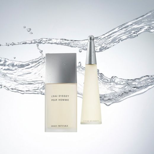 Issey Miyake L´Eau d´Issey EDP 