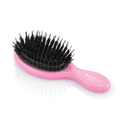 Balmain Mini Extension Brush Pink