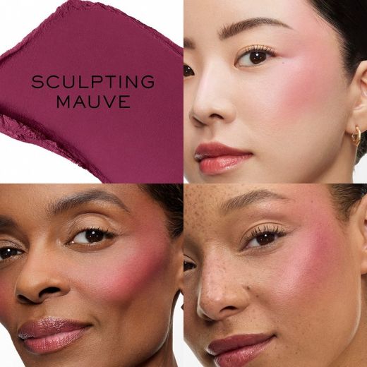 LANCÔME Teint Idole Shape Sticks Blush