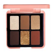 Pat McGrath Labs Mini Eye Shadow Palette: Sublime Smok
