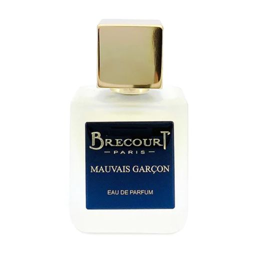 BRECOURT Mauvais Garcon