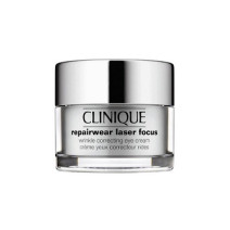 Clinique Repairwear Laser Focus & Wrinkle Correcting Eye Cream
