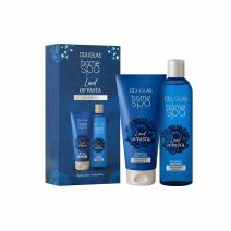 DOUGLAS COLLECTION  HOME SPA Land Of Vasta Daily Spa Set 