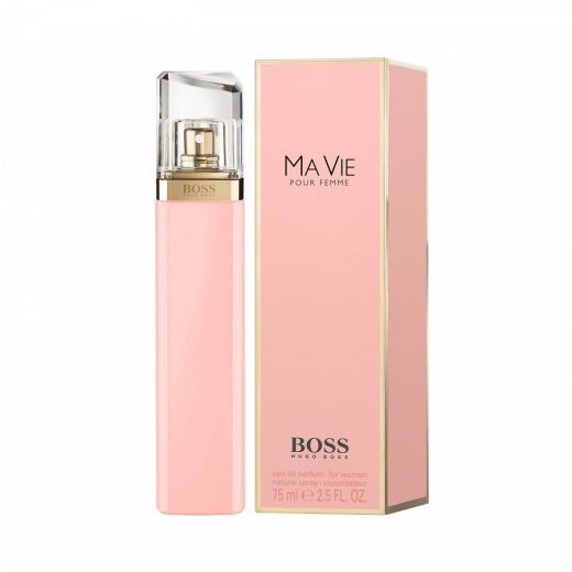 HUGO BOSS Boss Ma Vie Pour Femme
