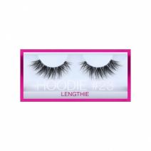 HUDA BEAUTY Lengthie Lash Hoodie #23