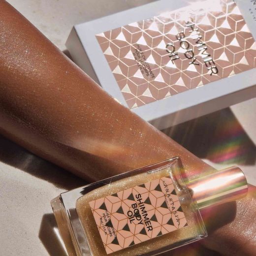 ANASTASIA BEVERLY HILLS Shimmer Body Oil