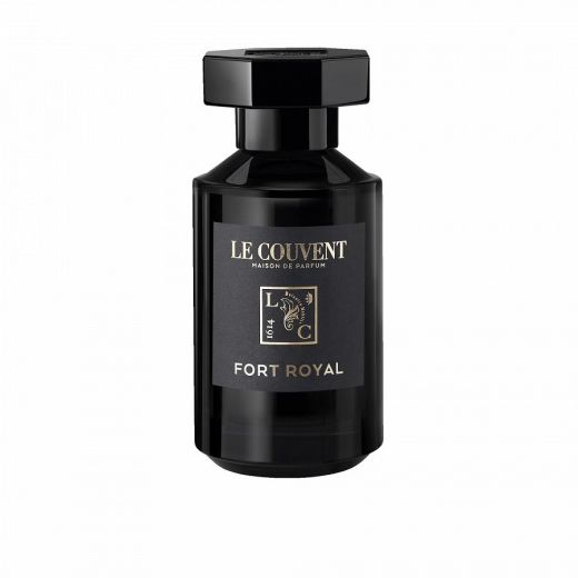 LE COUVENT Fort Royal