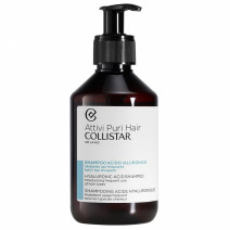 Collistar Hyaluronic Acid Shampoo Frequent Use