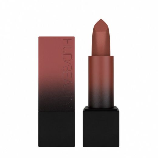 Huda Beauty Power Bullet Matte  Lipstick