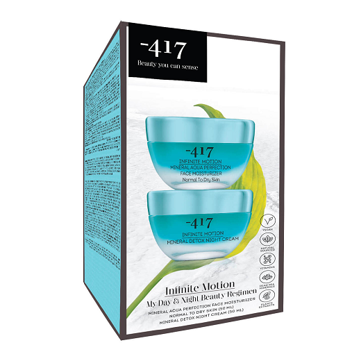 Minus 417 Kit My Hydration Essentials – Infinite Motion 