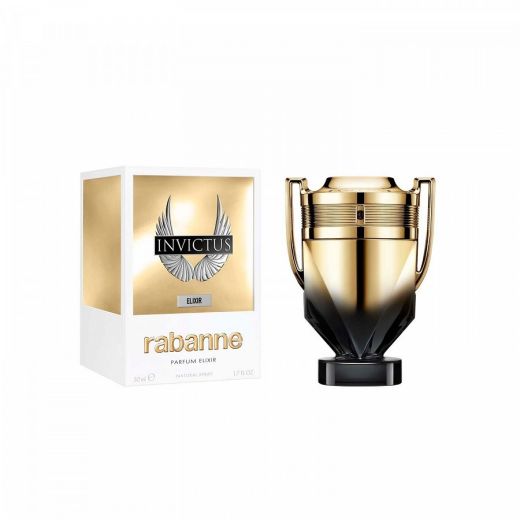 RABANNE Invictus Parfum Elixir