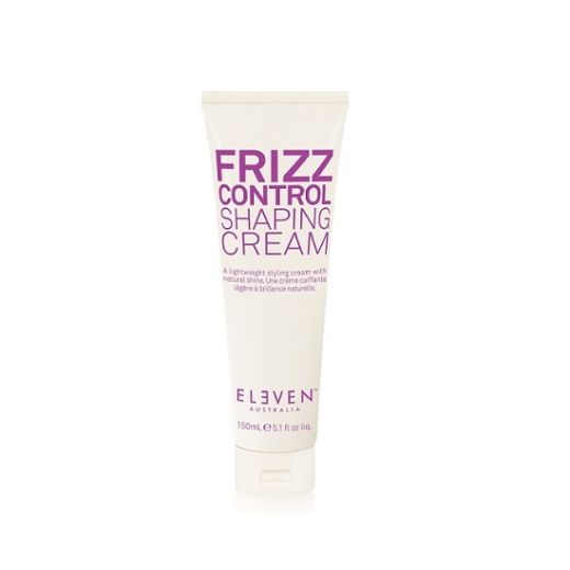 ELEVEN AUSTRALIA Frizz Control Shaping Cream