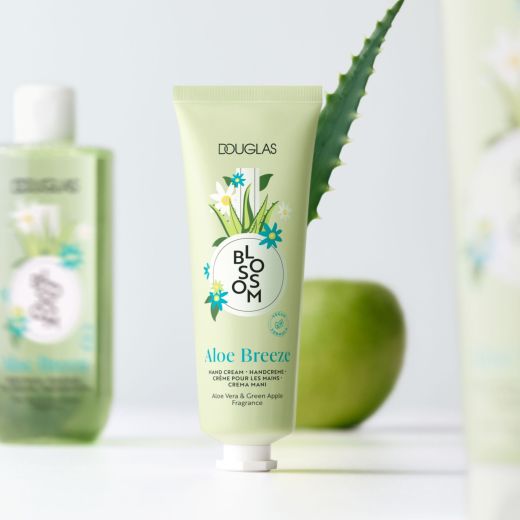 DOUGLAS COLLECTION Blossom Aloe Breeze Hand Cream