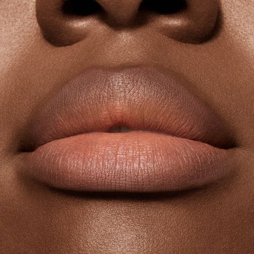 MAC Powder Kiss Hazy Matte Lipstick