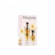 KÉRASTASE Elixir Ultime Hydrating Duo For Dull Hair Gift Set 