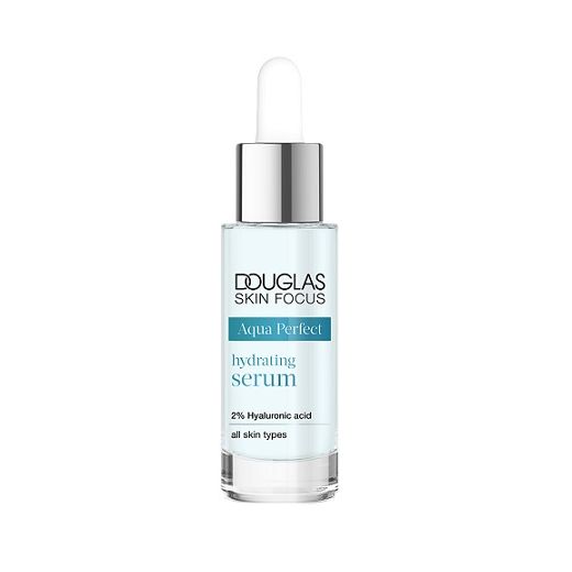 Douglas Focus Aqua Perfect Hydrating Serum 
