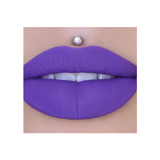 Jeffree Star Cosmetics Velour Liquid Lipstick (Šķidrā lūpu krāsa)