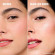 BENEFIT COSMETICS Glow-La-La Highlight Powder
