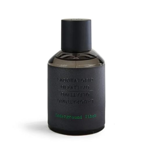 LABORATORIO OLFATTIVO Underground Wibes 100 ml