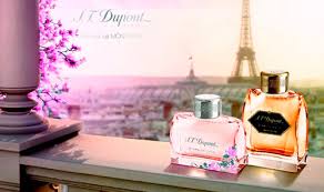 S.T Dupont