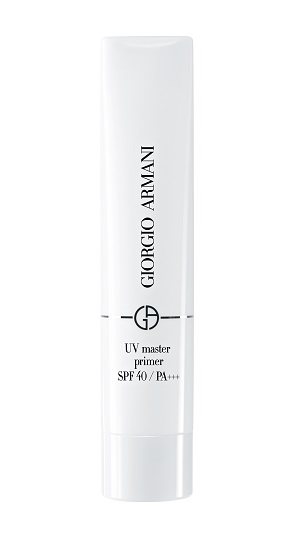 Meigialuskreem Giorgio Armani Beauty Maestro UV Make Up Primer