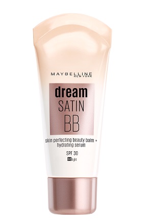 BB Kreemi MAYBELLINE NEW YORK Dream Satin BB Cream