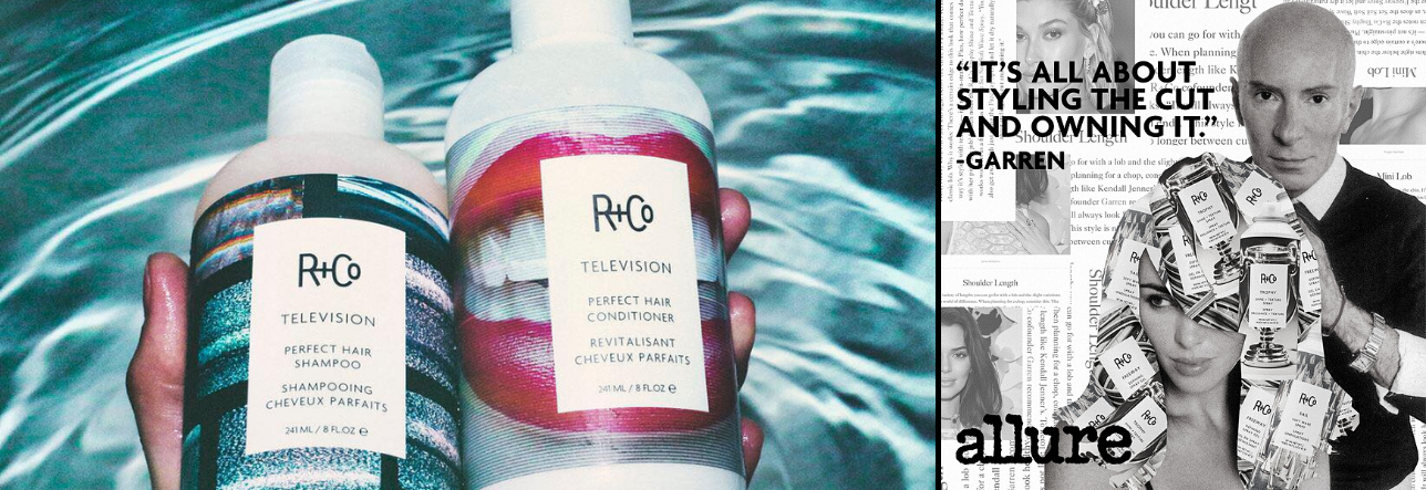 R+CO