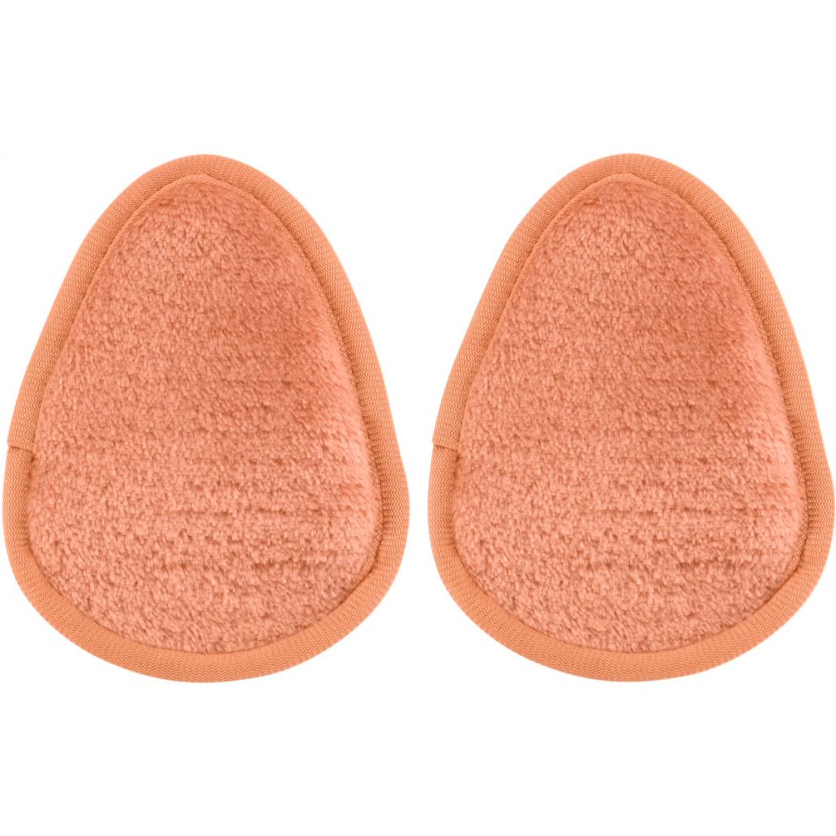 Aksessuaarid ECOTOOLS Gentle Facial Cleansing Cloths