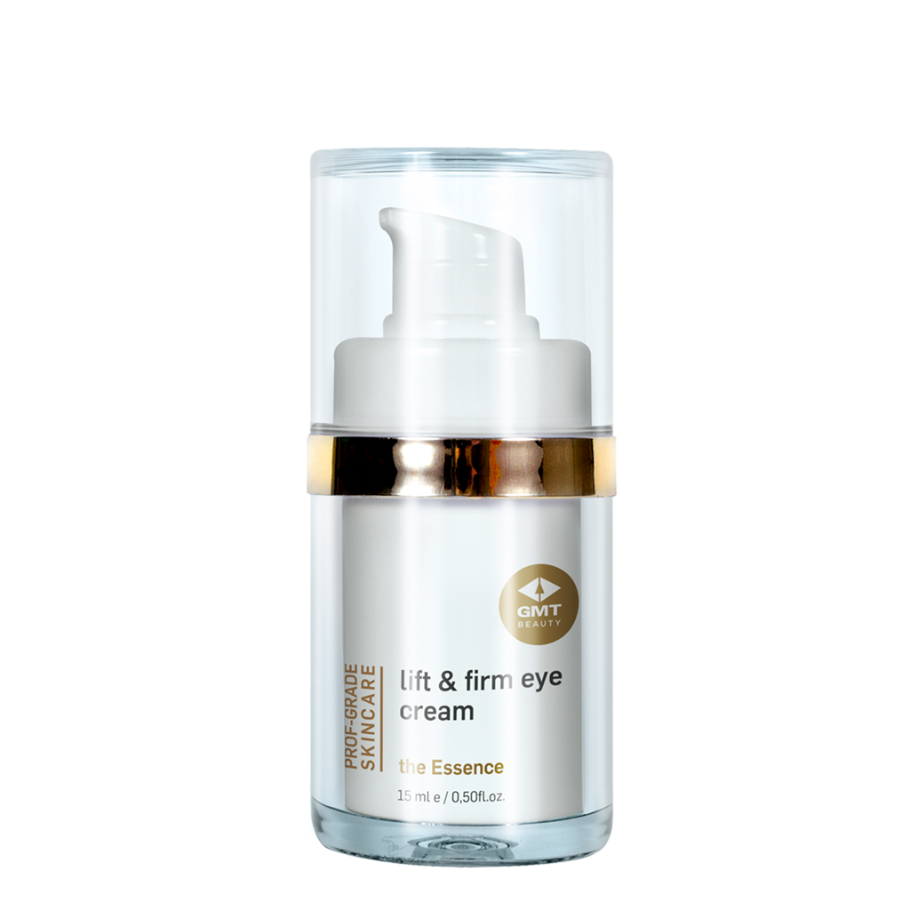 Silmakreem GMT BEAUTY The Essence Lift & Firm Eye Cream