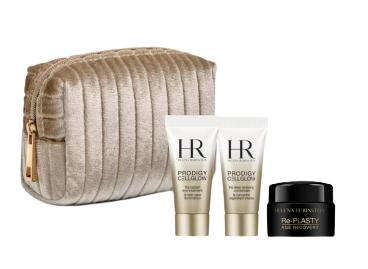 Helena Rubinstein Re-Plasty Age Recovery Face Wrap