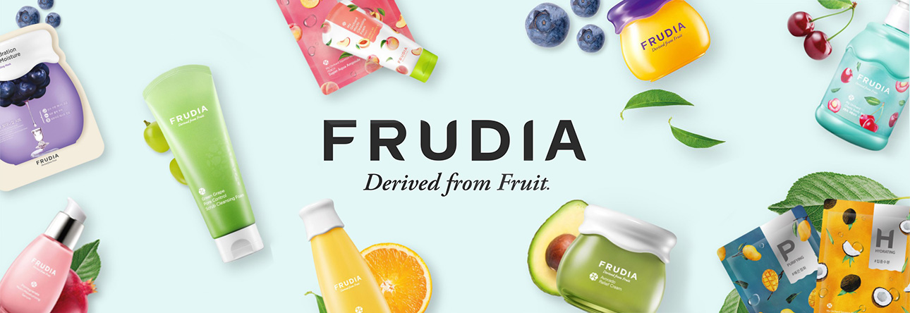 FRUDIA