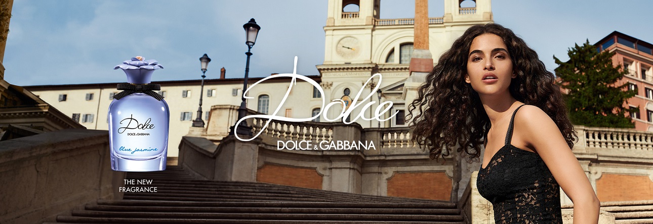 DOLCE&GABBANA