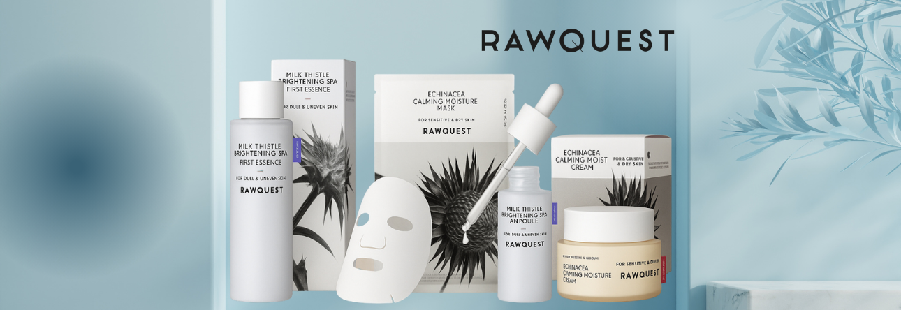 RAWQUEST
