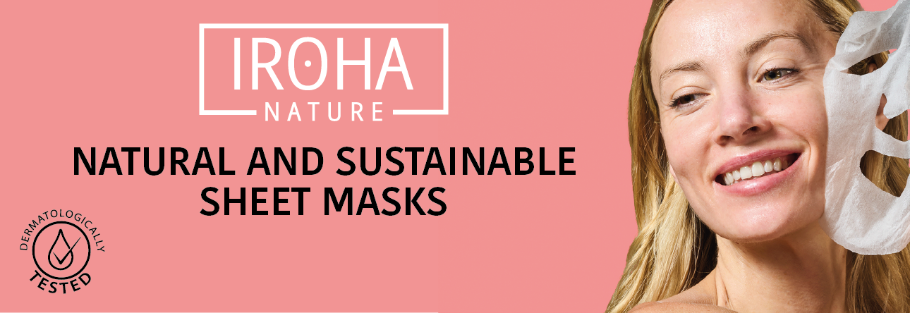 IROHA NATURE
