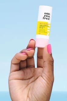 ONE.TWO.FREE! 