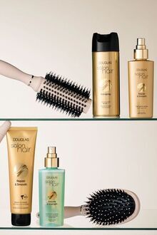 DOUGLAS Hair Salon