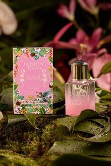 JARDIN BOHÈME