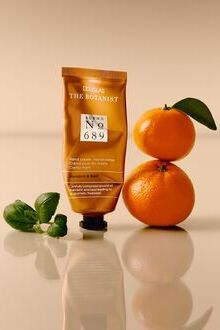 DOUGLAS COLLECTION - Mandarin & Basil